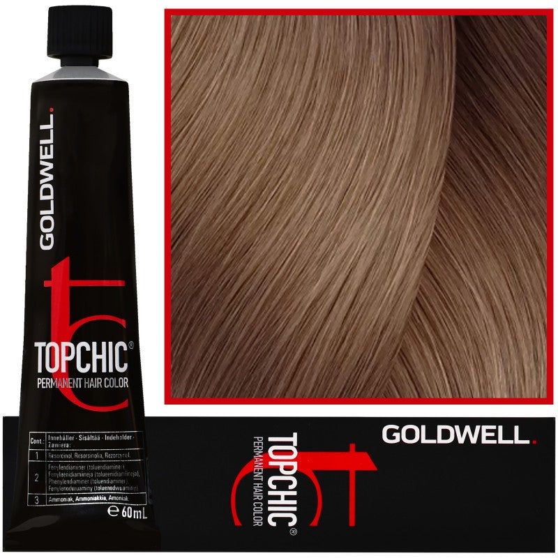 Goldwell Topchic hiusväri 60ml 8GB