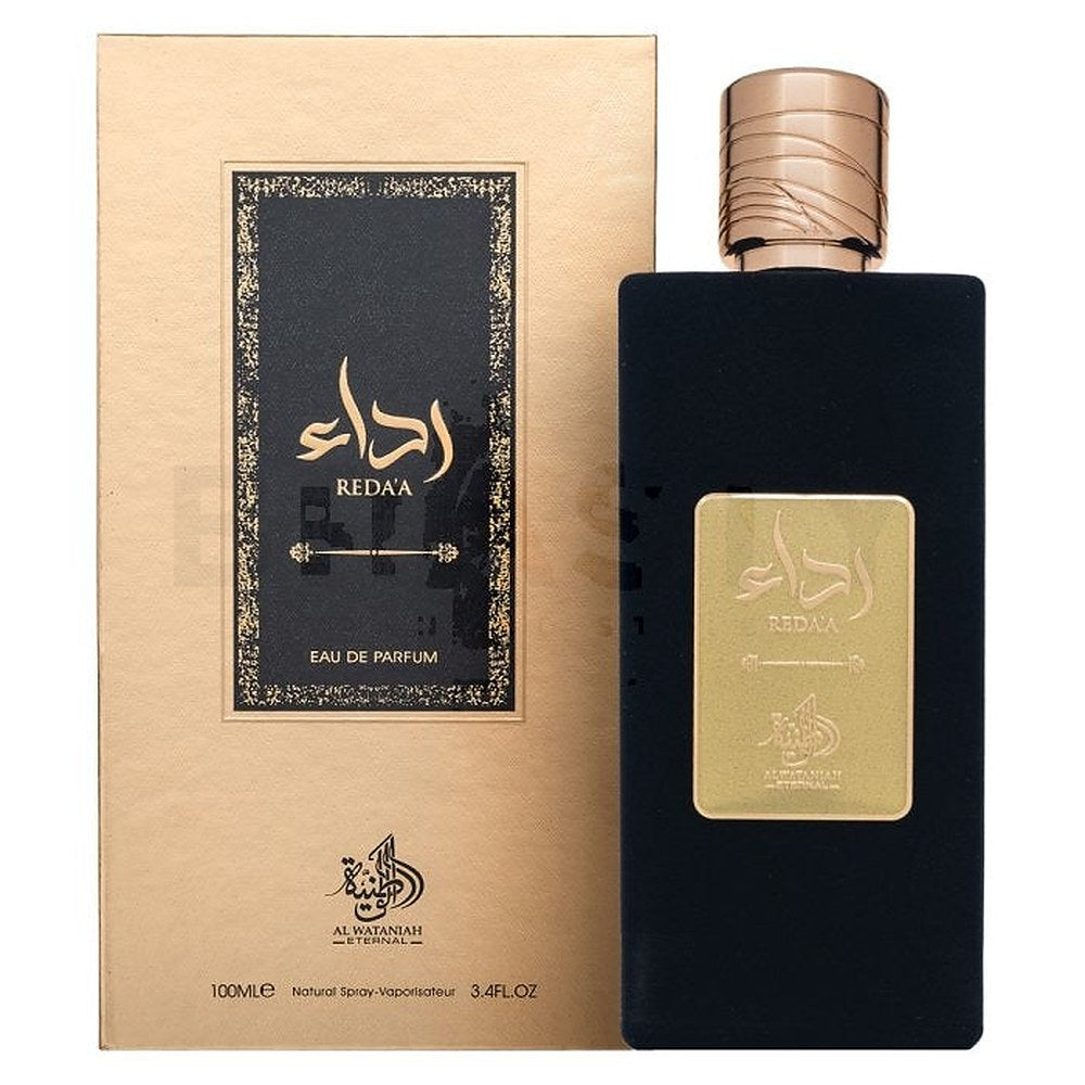 Al Wataniah Reda'a Eau de Parfum unisex 100 ml
