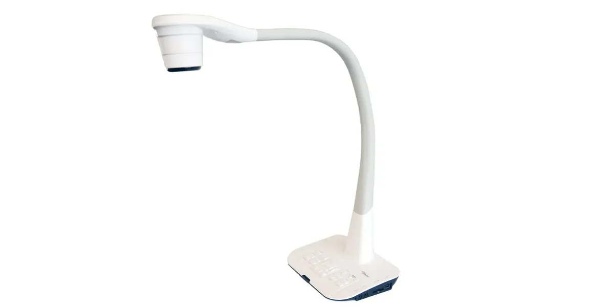 OPTOMA DOCUMENT CAMERA DC460 4K