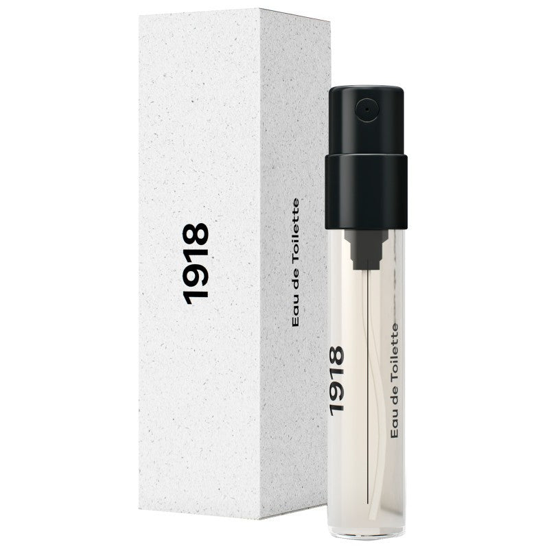 Beviro 1918 2 ml — Eau de Toilette