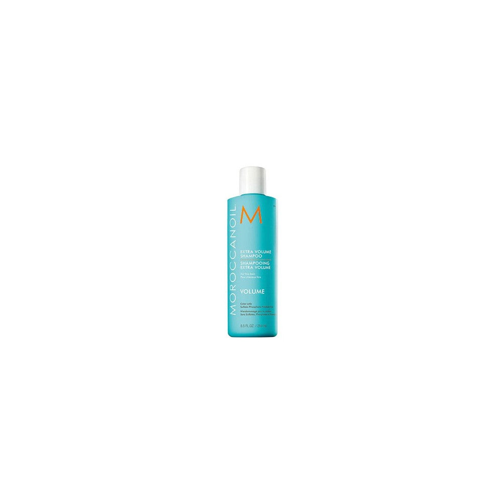 Moroccanoil Extra Volume Shampoo (kaikki hiustyypit) - 250 ml