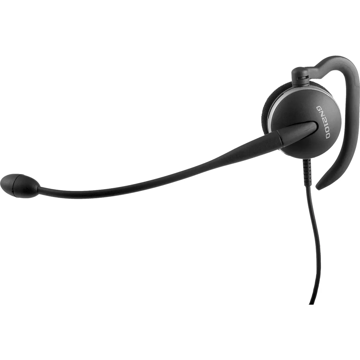 Jabra 2100 Flex-Boom 3-in-1