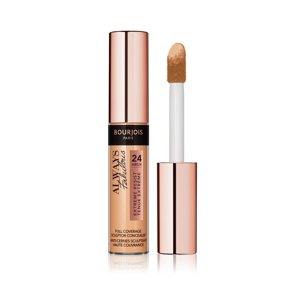 Bourjois Bj Korjaaja Always Upea kuvanveistäjä