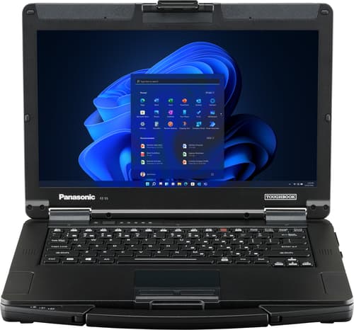 Panasonic Toughbook 55 Intel Core I5 16gb 512gb 14"