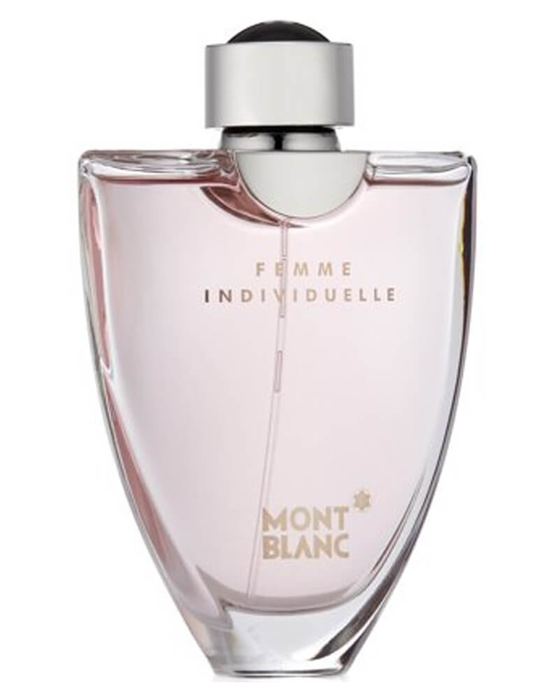 Mont Blanc Femme Individuelle Edt 75ml