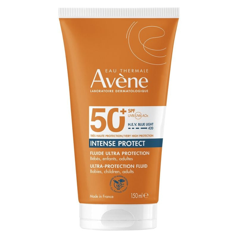 Avéne Intense Protect SPF50+ 150 ml