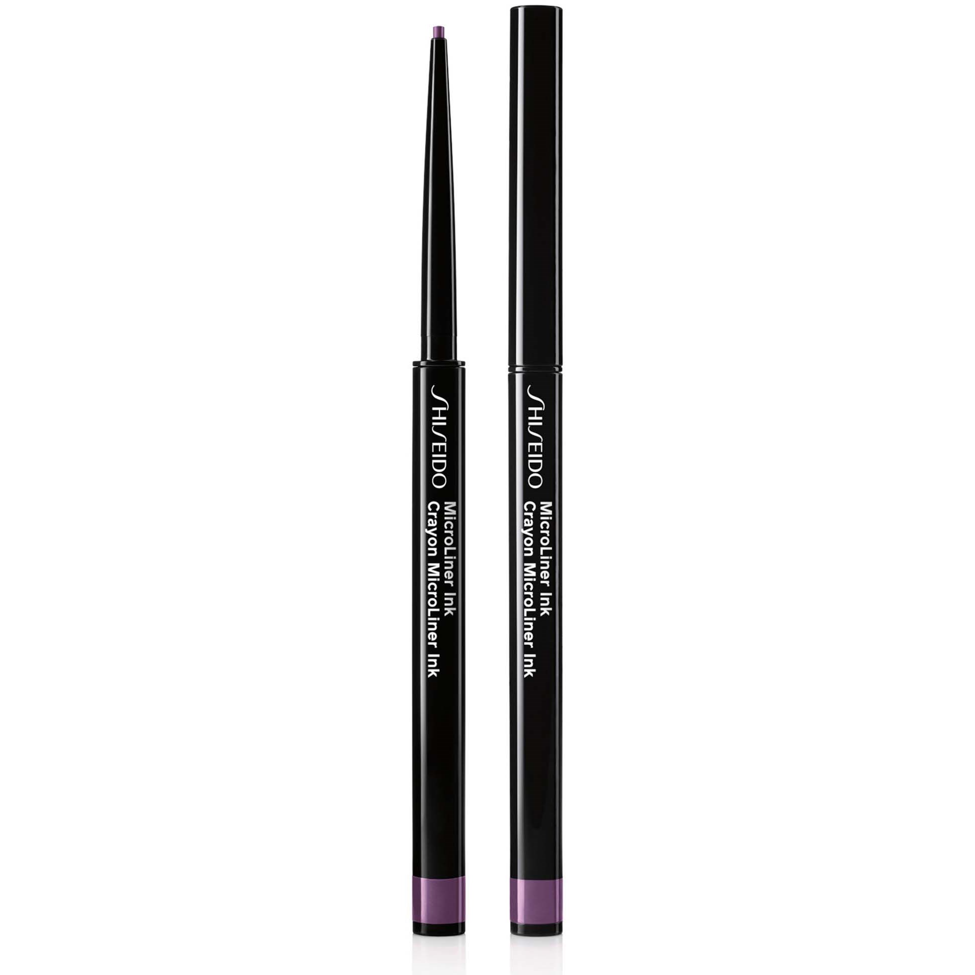 Shiseido Eye Microliner Ink 09 Violet