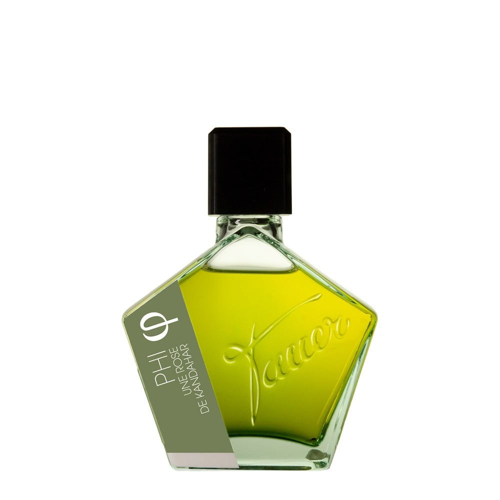 Andy Tauer Phi Une Rose de Kandahar Eau de Parfum Unisex 50 ml