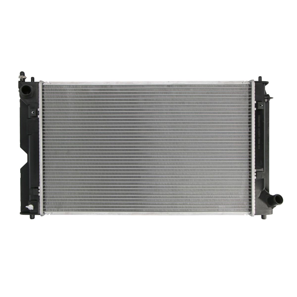 Jäähdytin THERMOTEC D72074TT
