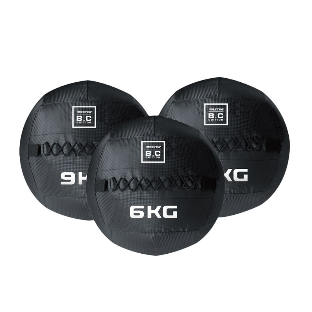 Master Wall Ball - 9kg