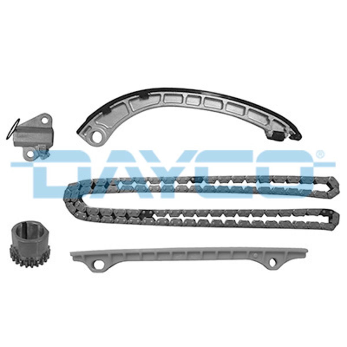 Jakoketjusarja DAYCO KTC1030