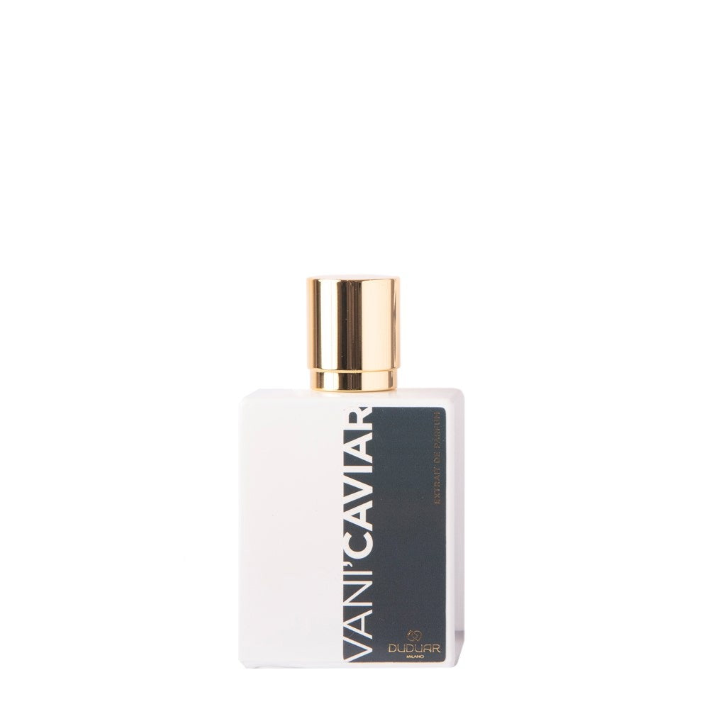 Duduar Vani Caviar -hajuveden uute 50 ml