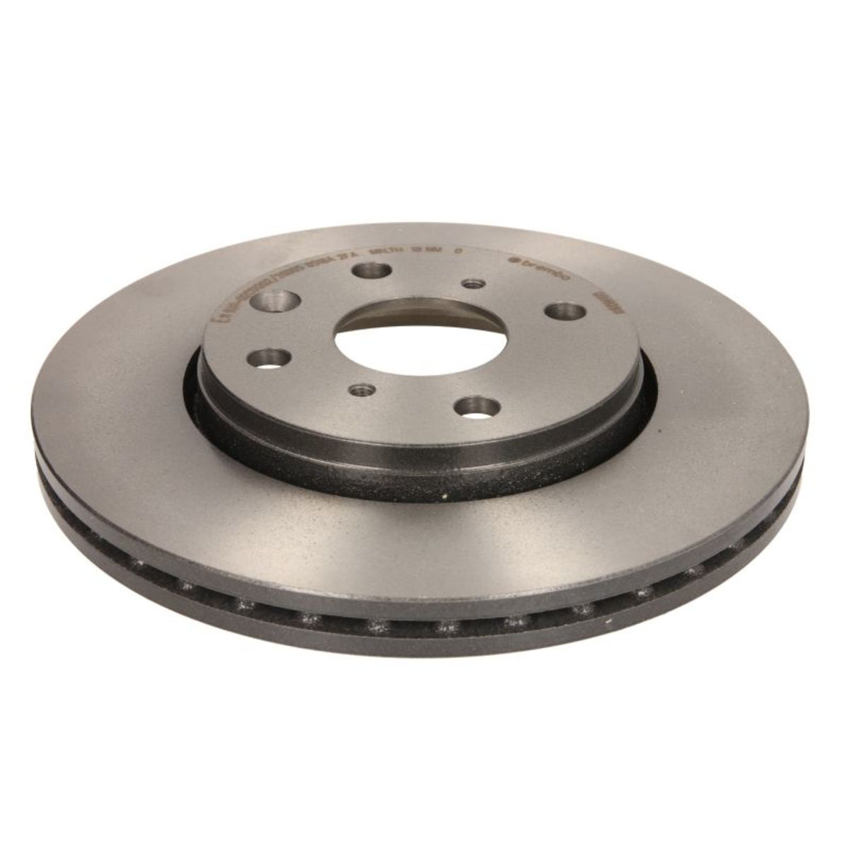 Jarrulevy BREMBO 09.9928.11