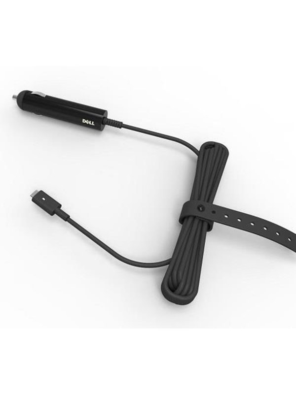 Dell Verkkosovitin 65w