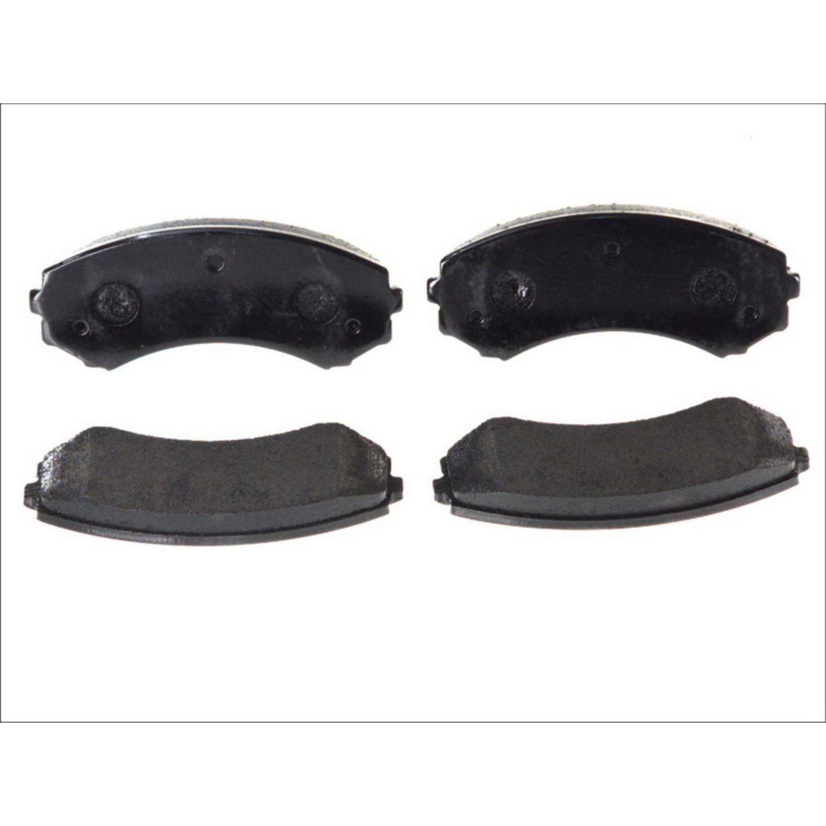 Jarrupalat, levyjarru BREMBO P 54 029