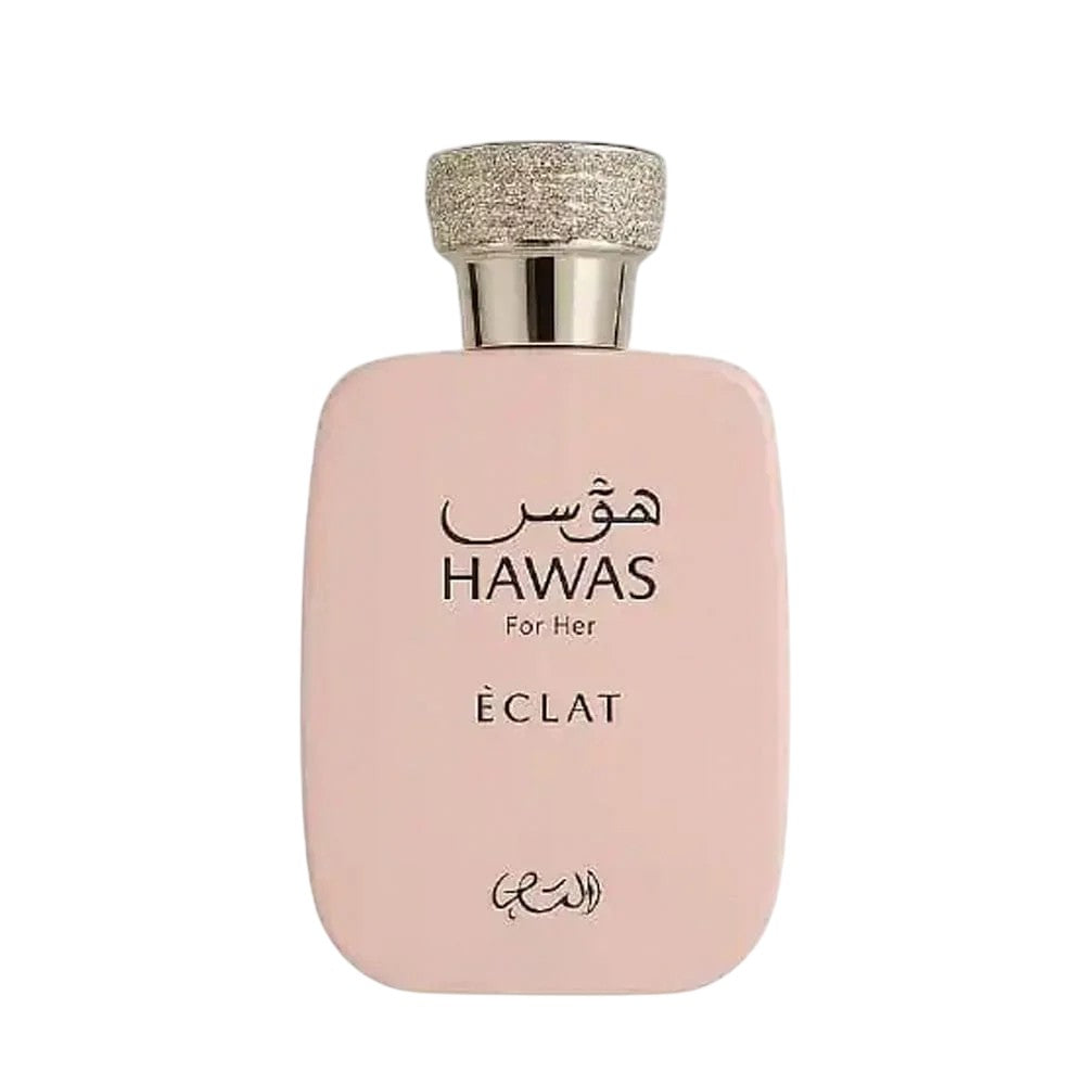 Rasasi Hawas per donna Eclat 100ml — Eau de Parfum