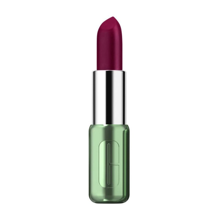 Clinique Pop Long Lasting Lipstick 208 - Bold Pop (3,9 G)