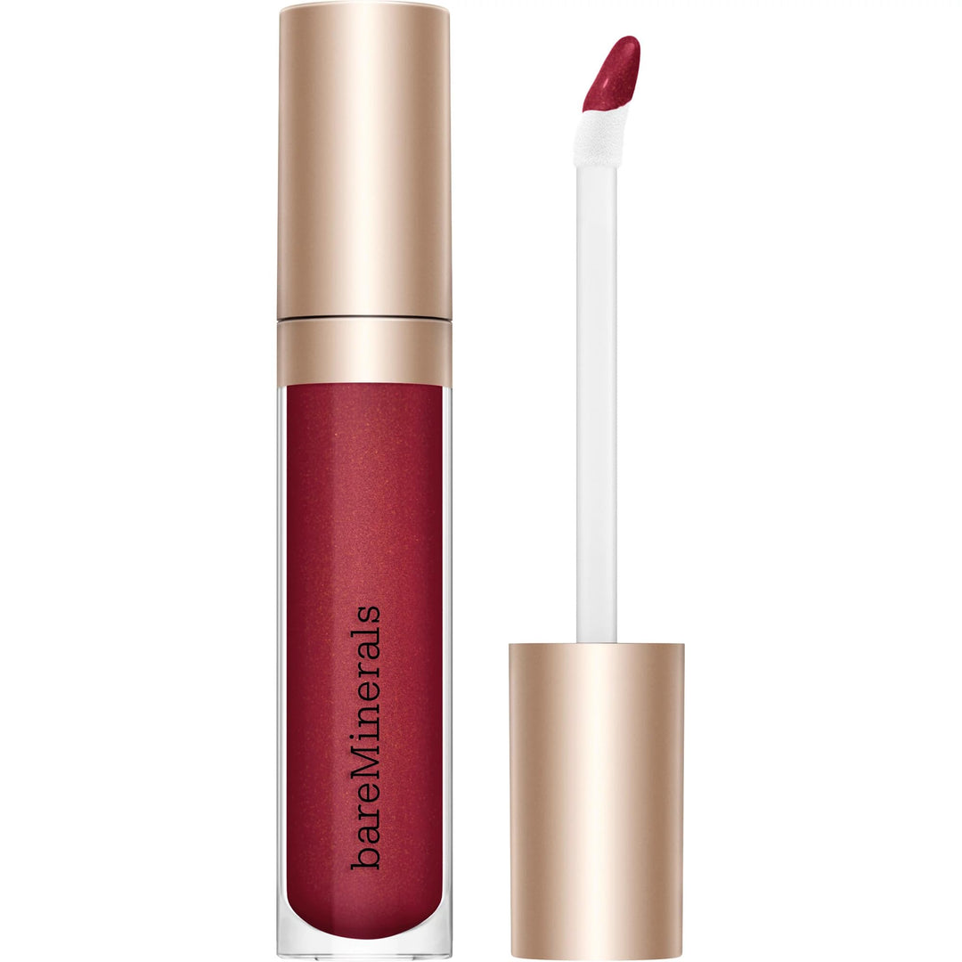 Bareminerals Mineralist Lip Gloss Balm Ambition 4 ml