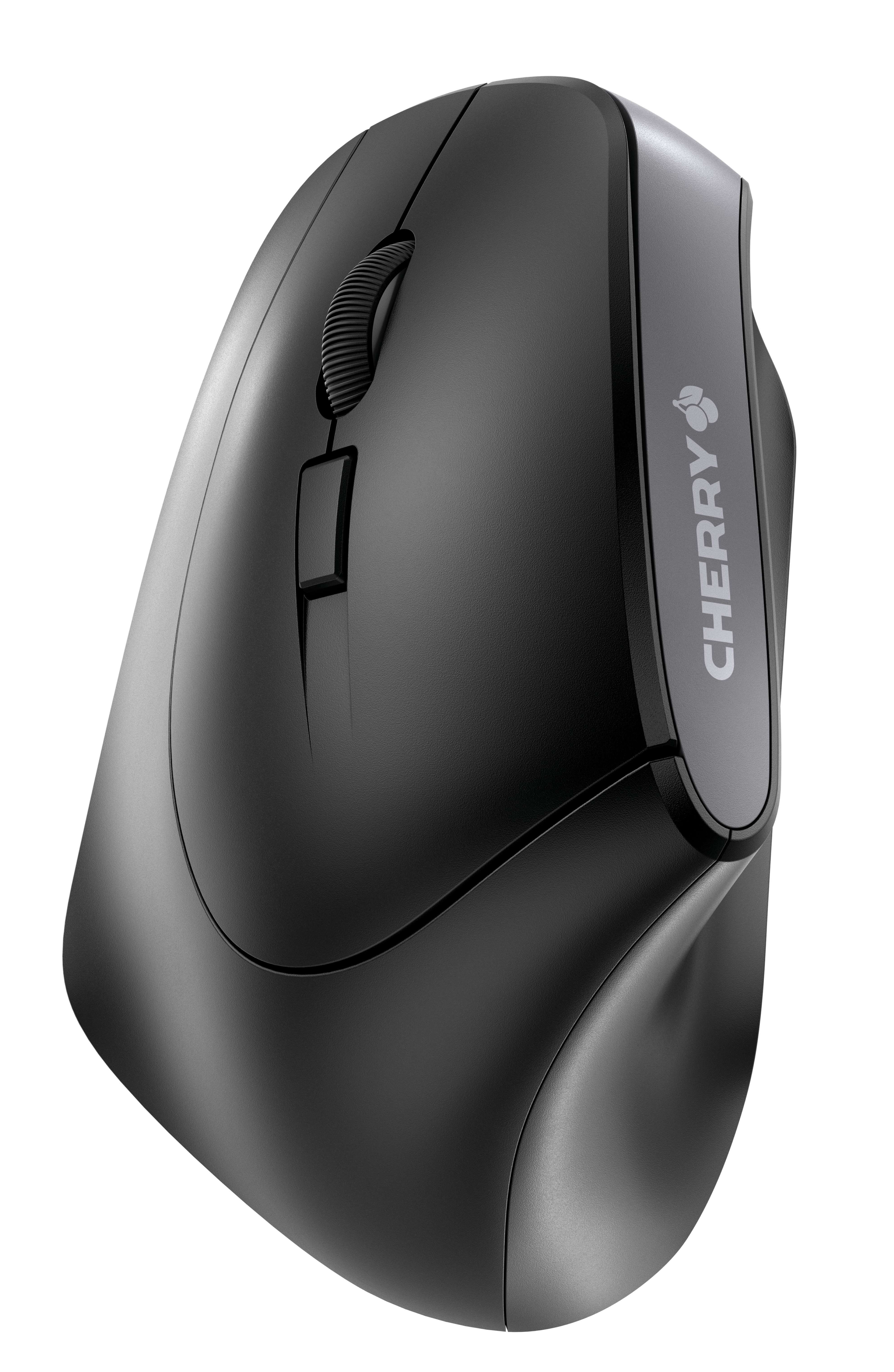 Cherry MW 4500 Left ergonomic vertical mouse for left hand