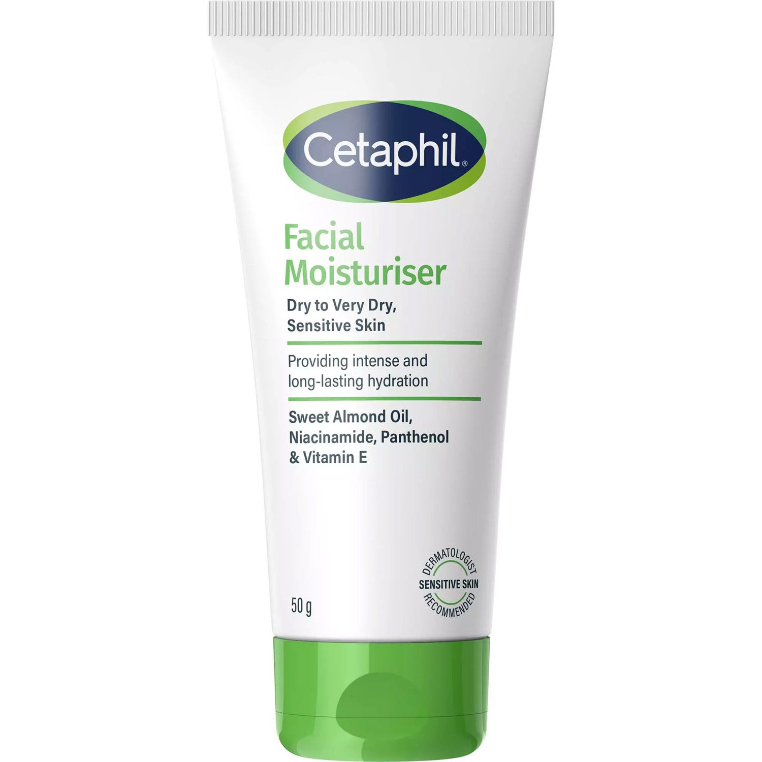Cetaphil Facial Moisturizer 50 g