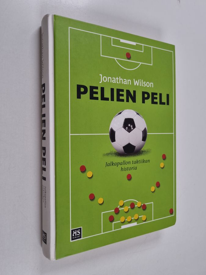 Pelien peli