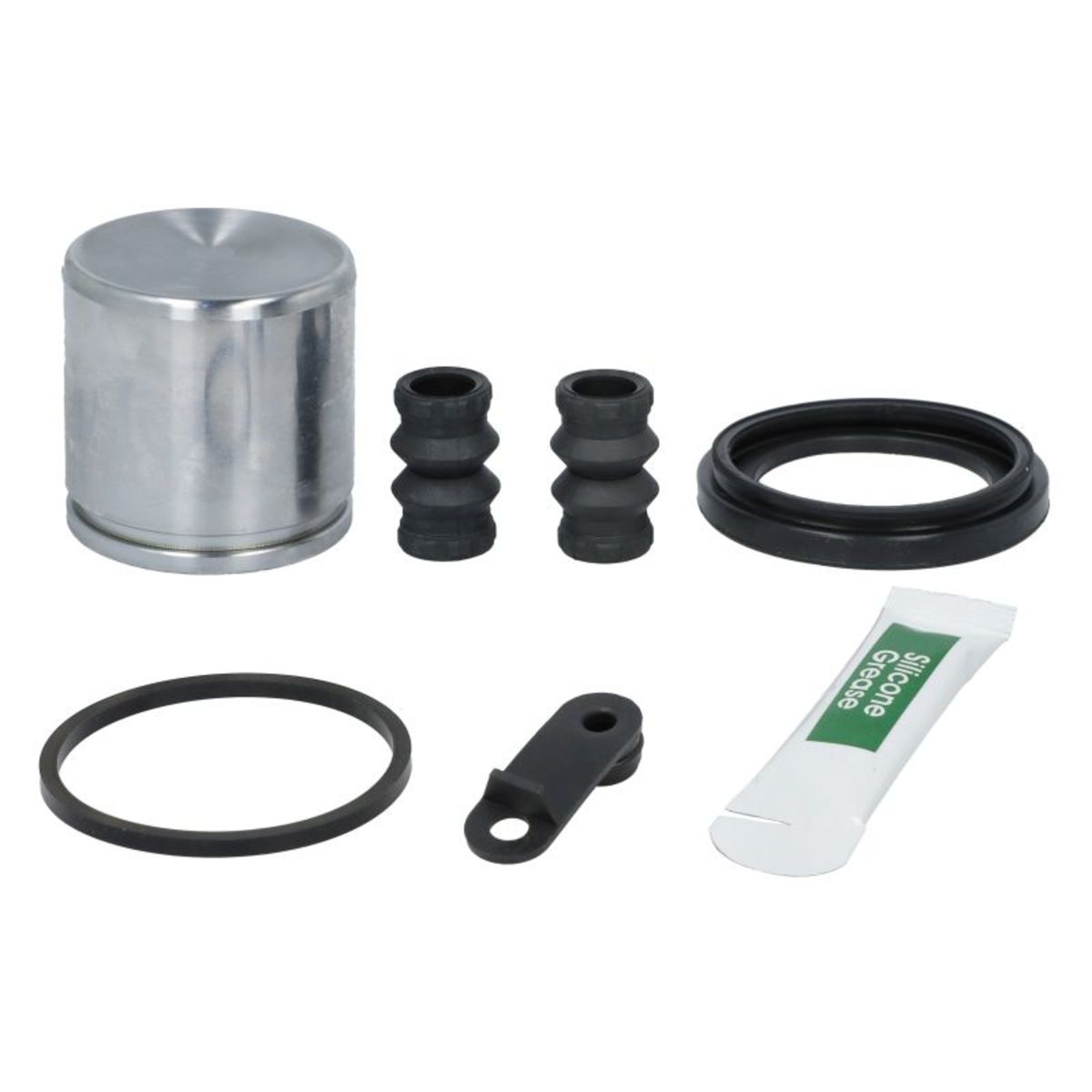 Jarrusatulan korjaussarja BUDWEG CALIPER 2090297