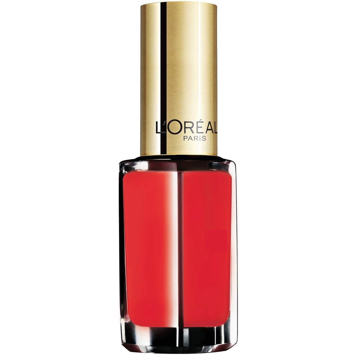L'Oreal Paris Color Riche kynsilakka 304 Spicy Orange 5ml