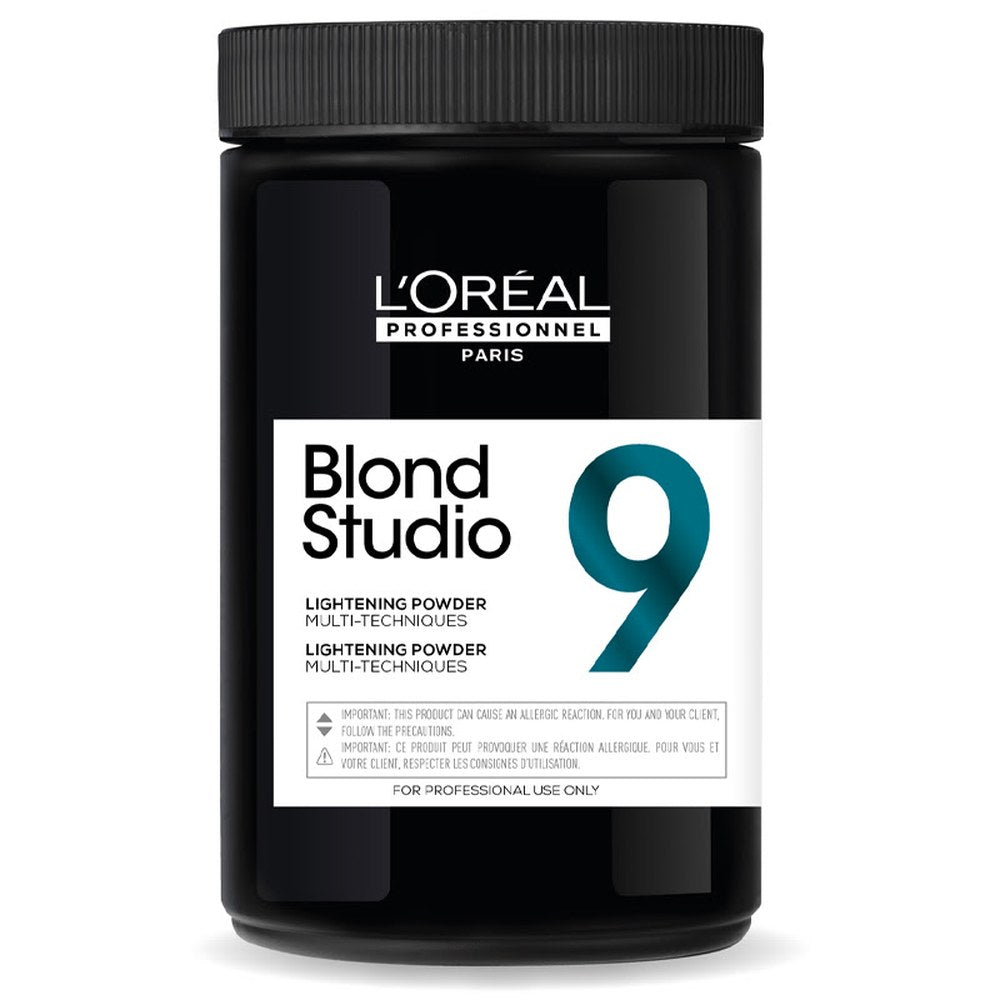 L'oreal Professionnel Blond Studio Multi Techniques puuteri 9 500g