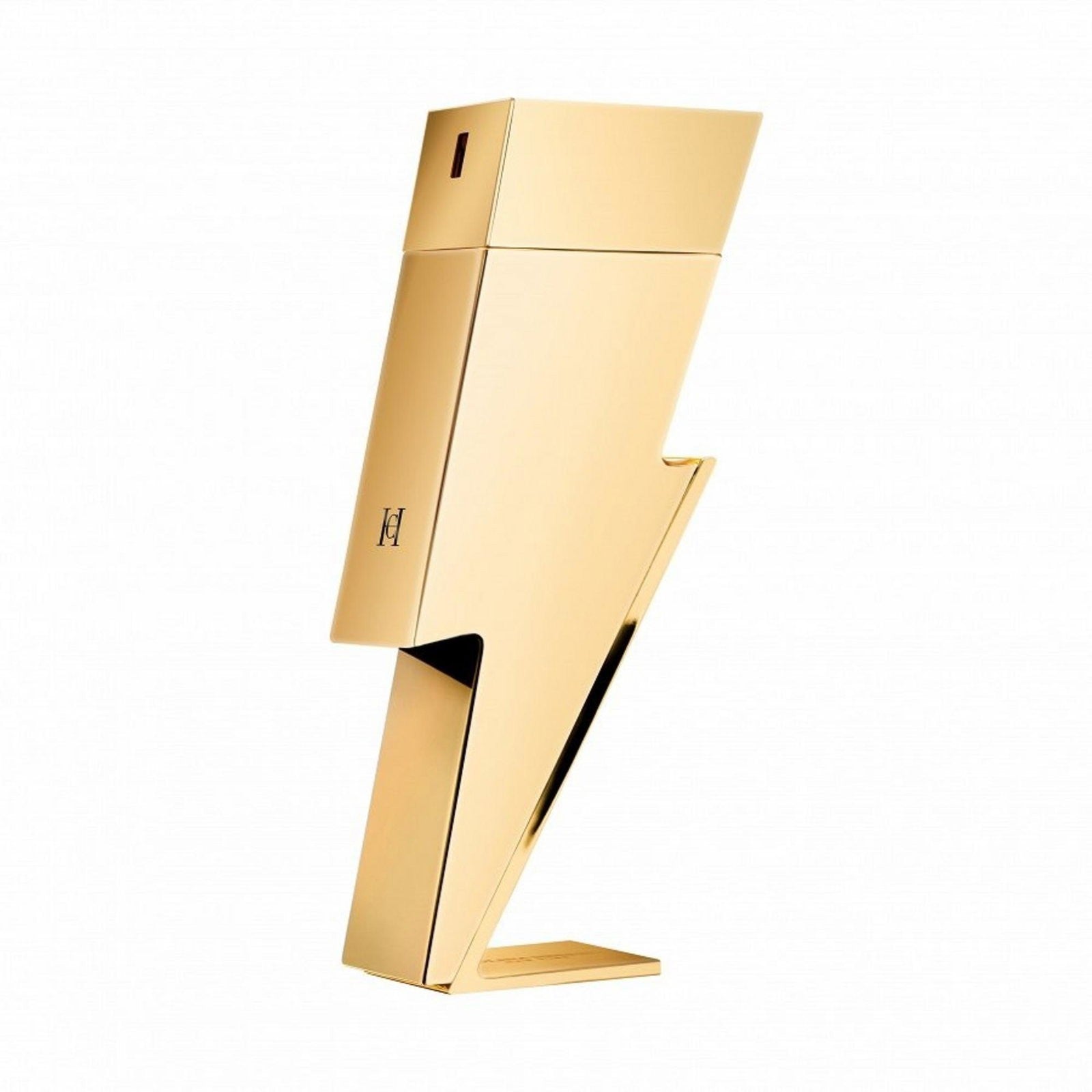 Carolina herrera Bad Boy Gold Fantasy Eau de Toilette miehille Volume 100 ml miehille