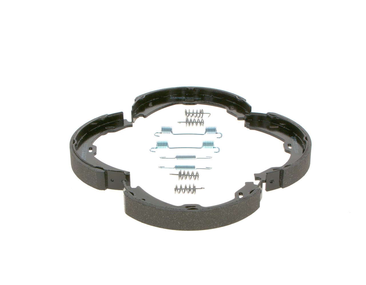Bosch Jarrukengät 0986487724