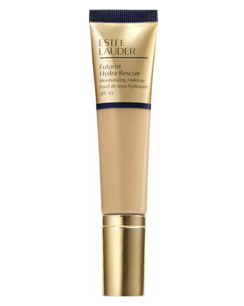 Estée Lauder Futurist Hydra Rescue Moisturizing Makeup SPF45 Tawyny 3W1
