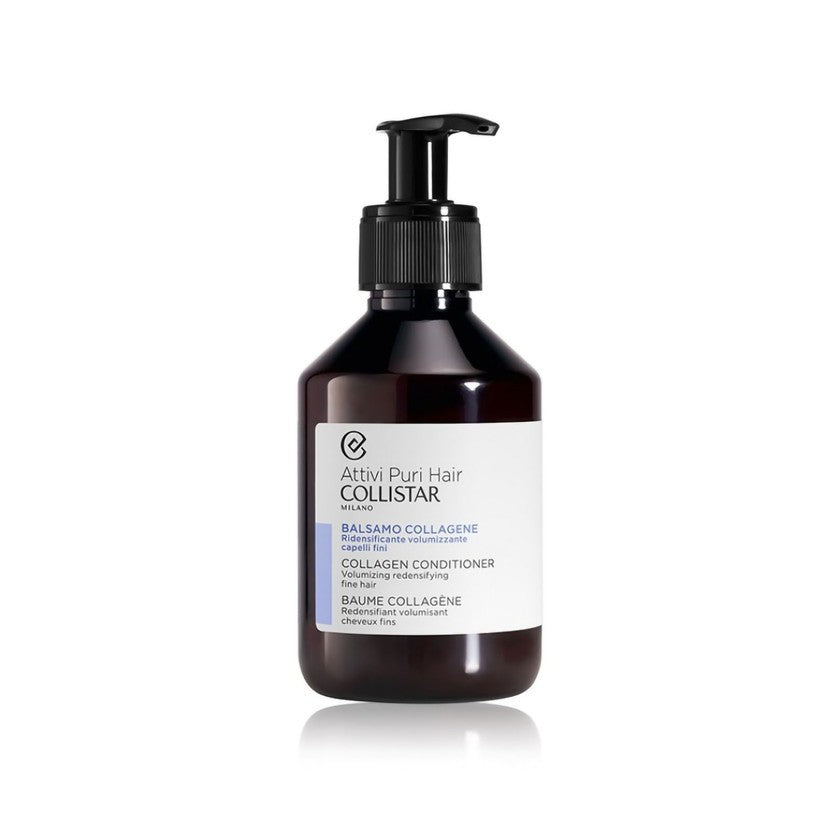 Collistar Kiinteyttävä volyymihoitoaine 200ml