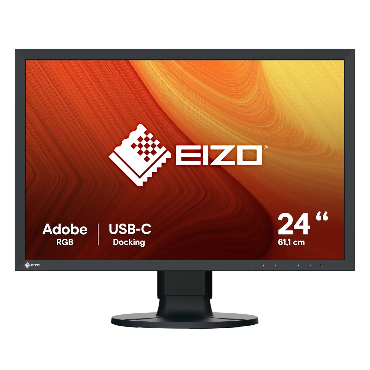 Eizo Coloredge Cs2400s 24.1" 1920 × 1200pixels Ips 16:10 60hz