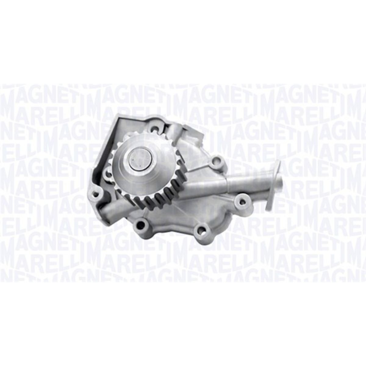 Vesipumppu MAGNETI MARELLI 352316171007