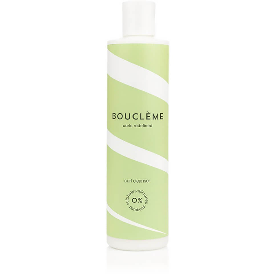 Bouclème Refined Curls puhdistusaine 300ml