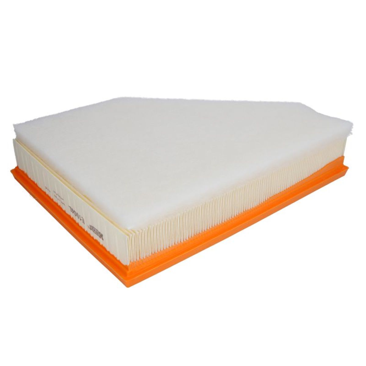 Ilmansuodatin HENGST FILTER E1004L