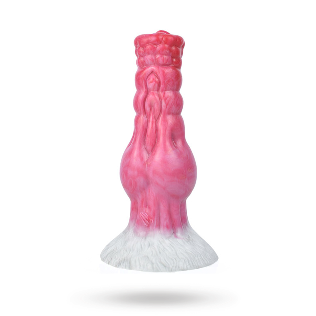 Unicorny Serpent Dildo 18,5 cm Dragon Dildo