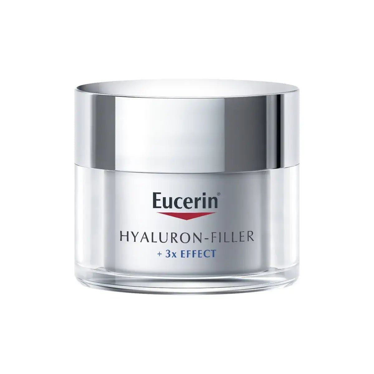 Eucerin Hyaluron-Filler Day Cream Dry Skin SPF 15 50 ml