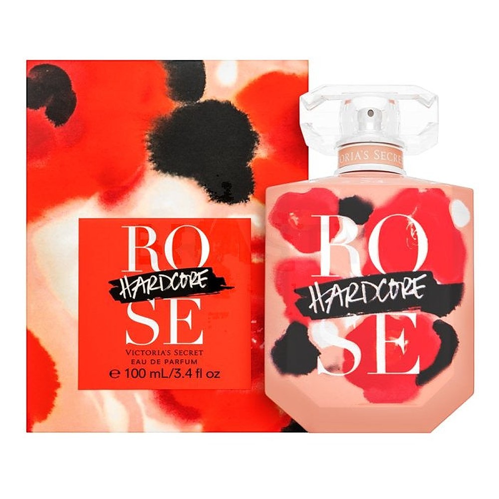 Victoria's Secret Hardcore Rose EDP W 100 ml