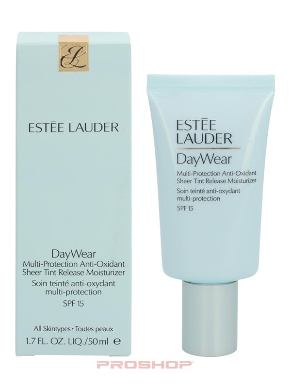 Estée Lauder DayWear Sheer Tint Moisturizer SPF 15 50 ml