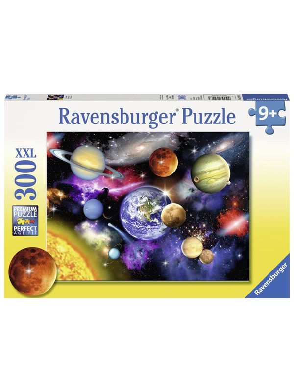 Ravensburger Solar System 300p