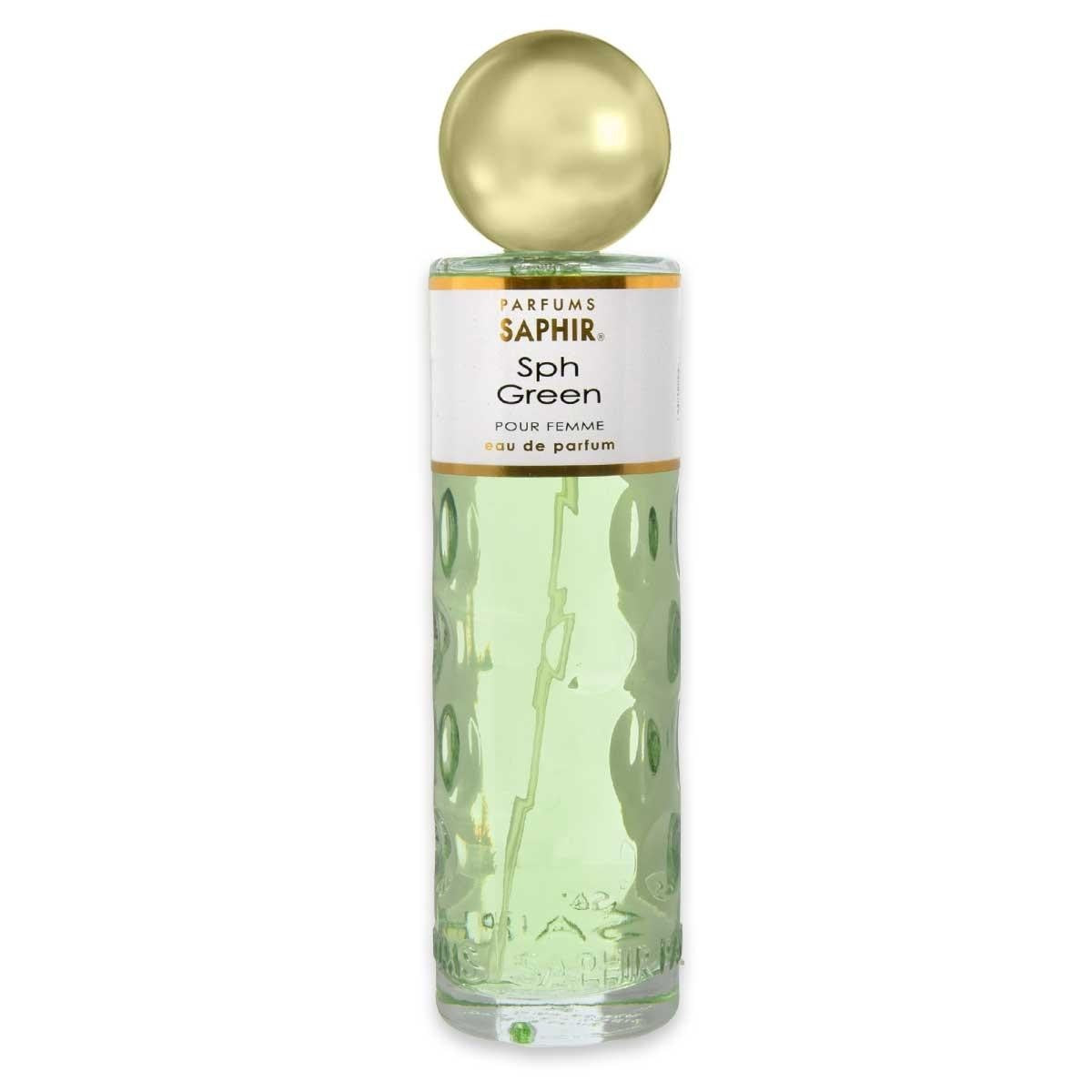 Saphir edp 200 ml sph vihreä
