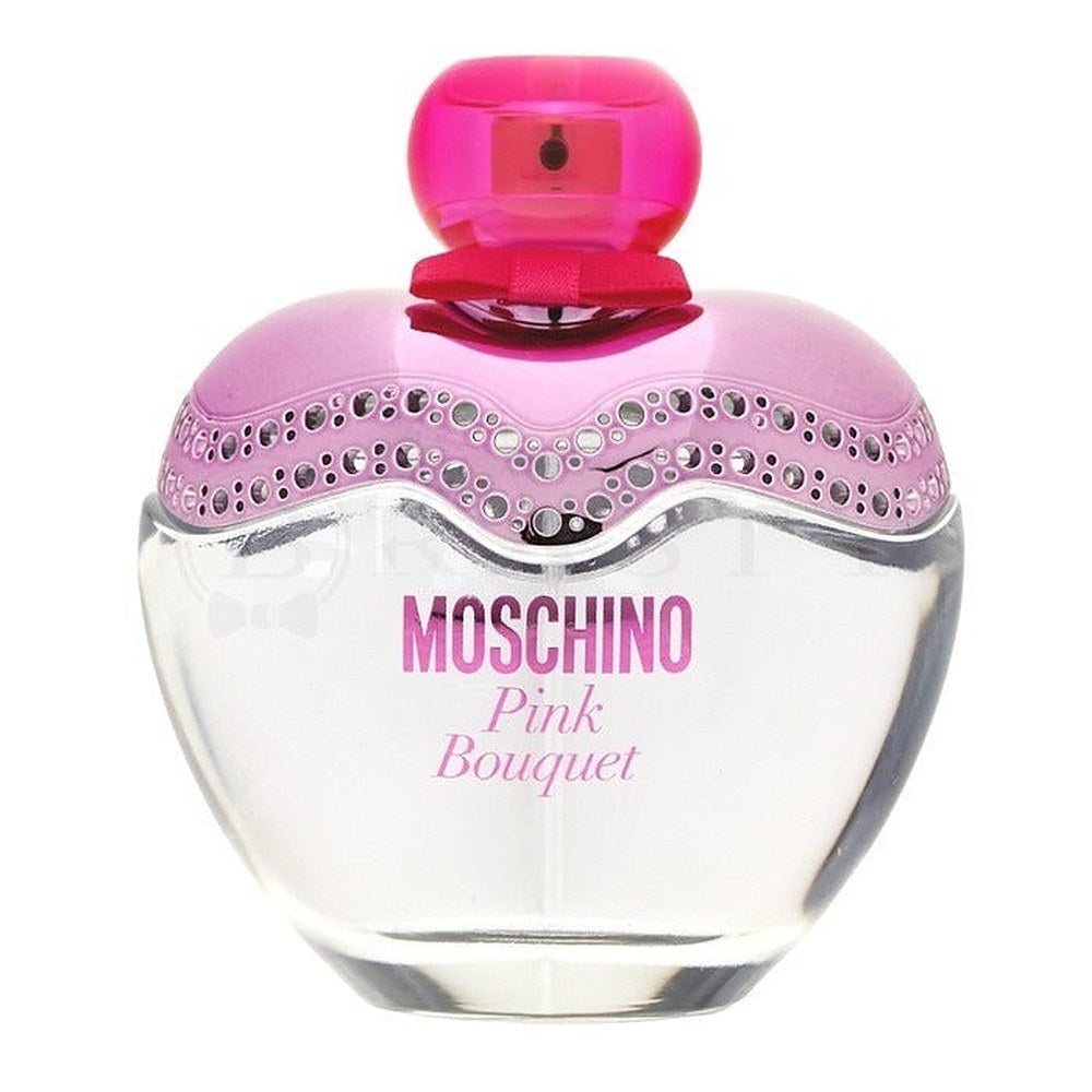 Moschino Moschino Pink Bouquet - Edt - Määrä: 30 ml