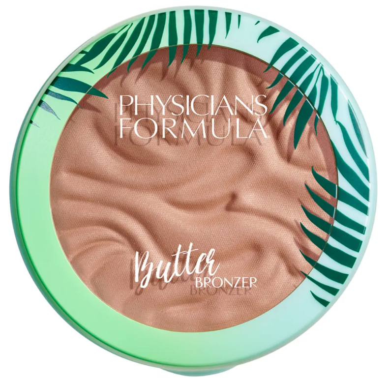 Physicians Formula Butter Bronzer  aurinkopuuteri Deep Bronzer 11g