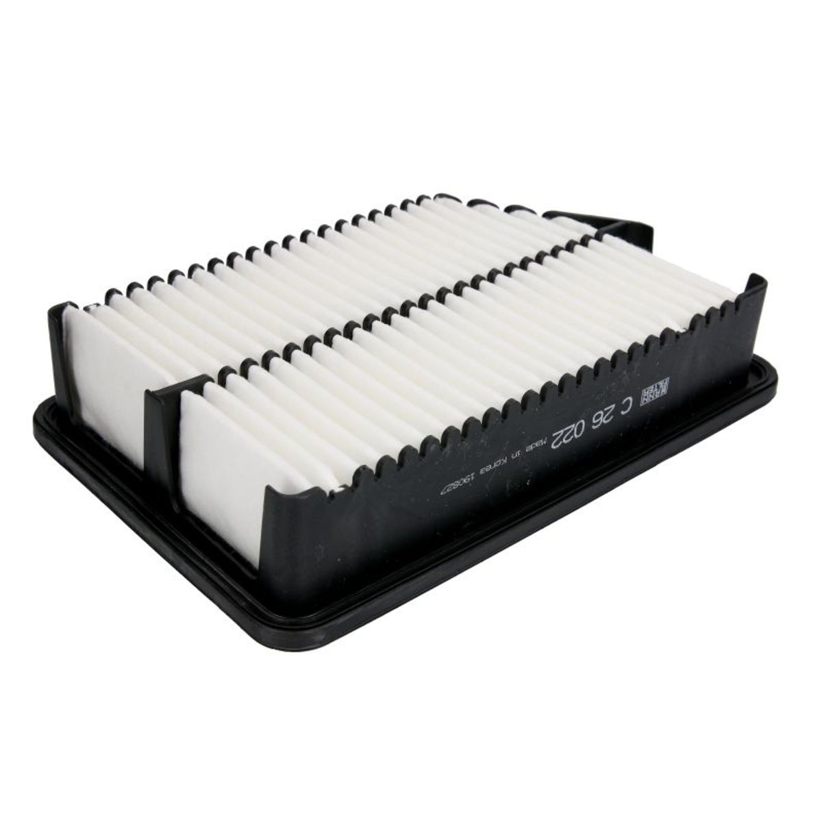 Ilmansuodatin MANN-FILTER C 26 022