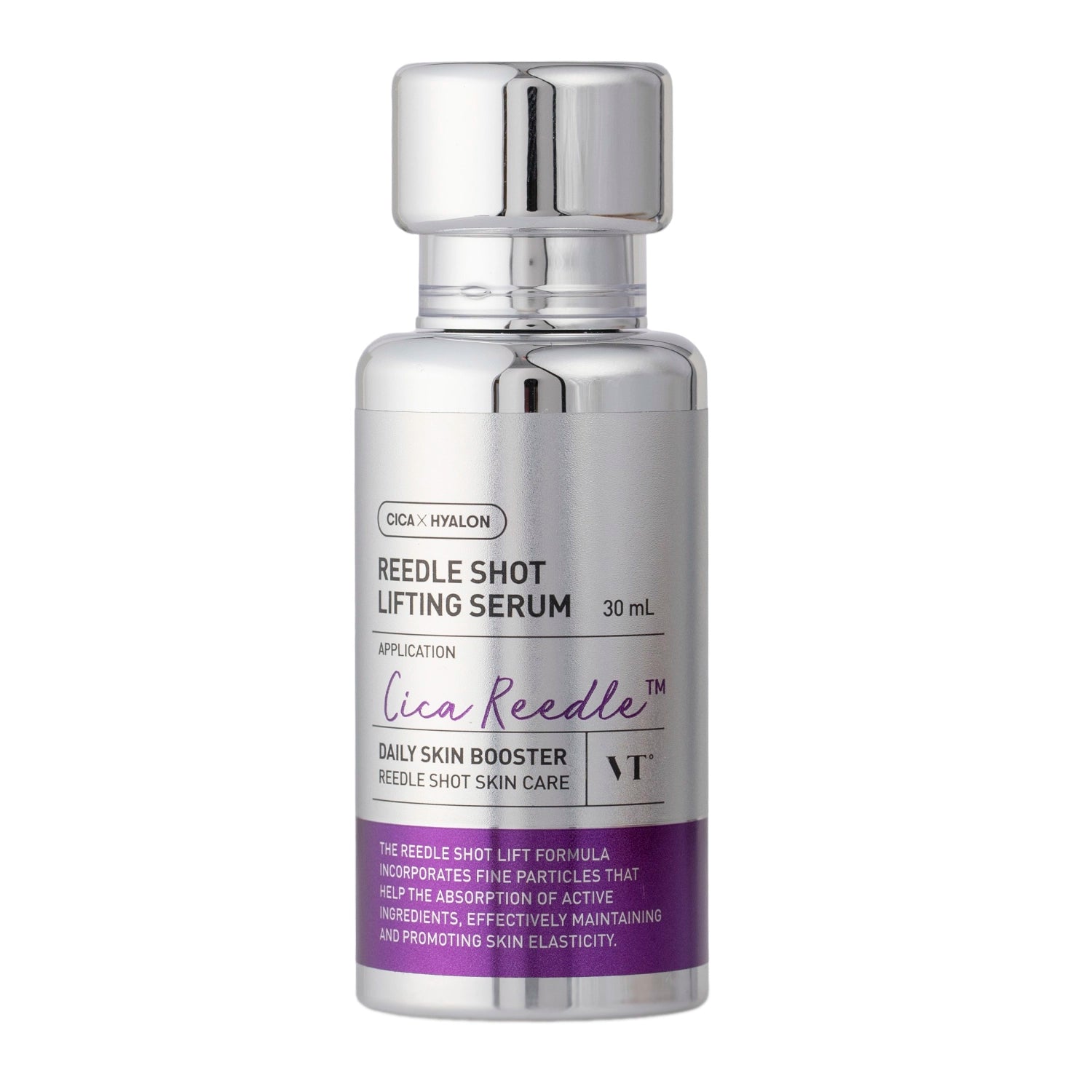 VT Cosmetics Reedle Shot Lifting 30ml — Siero Viso