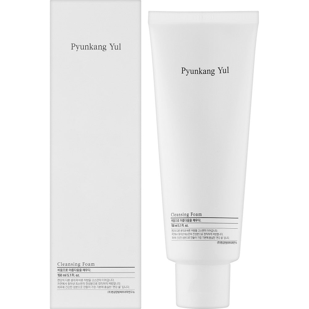Pyunkang yul puhdistusvaahto - 150 ml