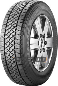 Bridgestone Blizzak W810 ( 195/70 R15C 104/102R 8PR EVc )
