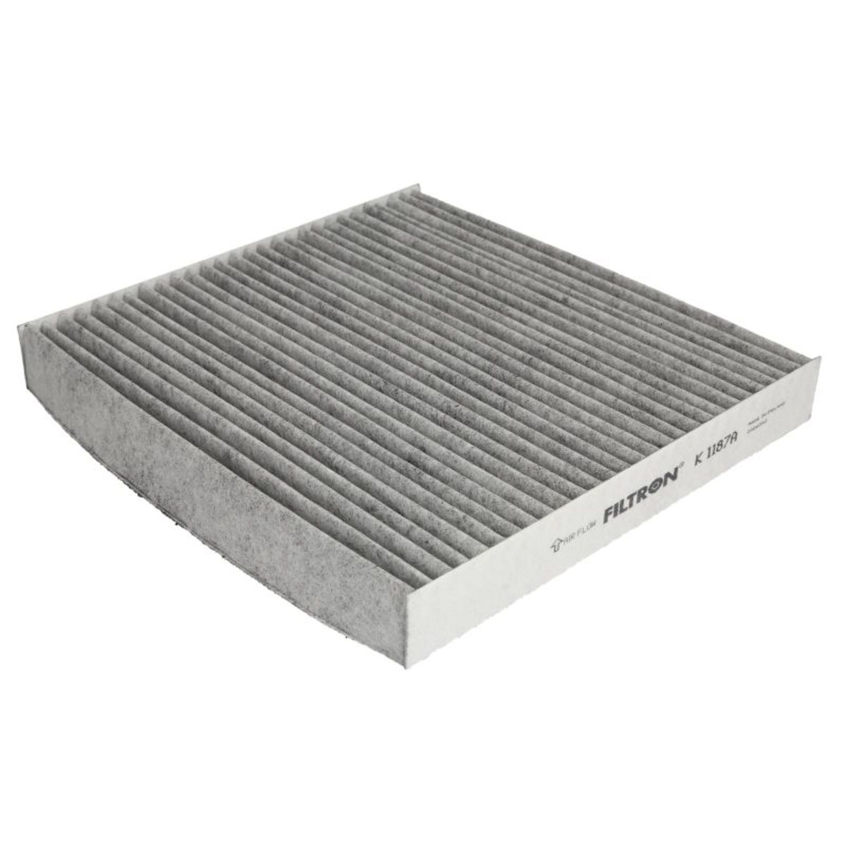 Suodatin, sisäilma FILTRON K 1187A