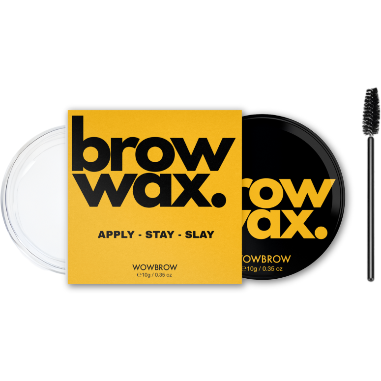 WOWBROW Brow Wax 10 g